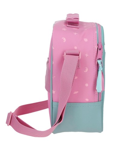 NECESER-BANDOLERA. STITCH LITTLE DESTRUCTION